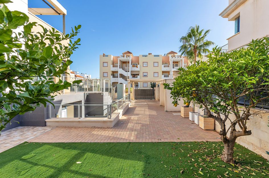 Villa in Orihuela