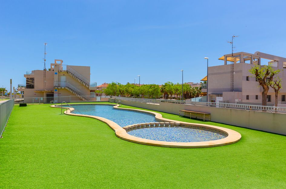 Appartement in Torre de la Horadada