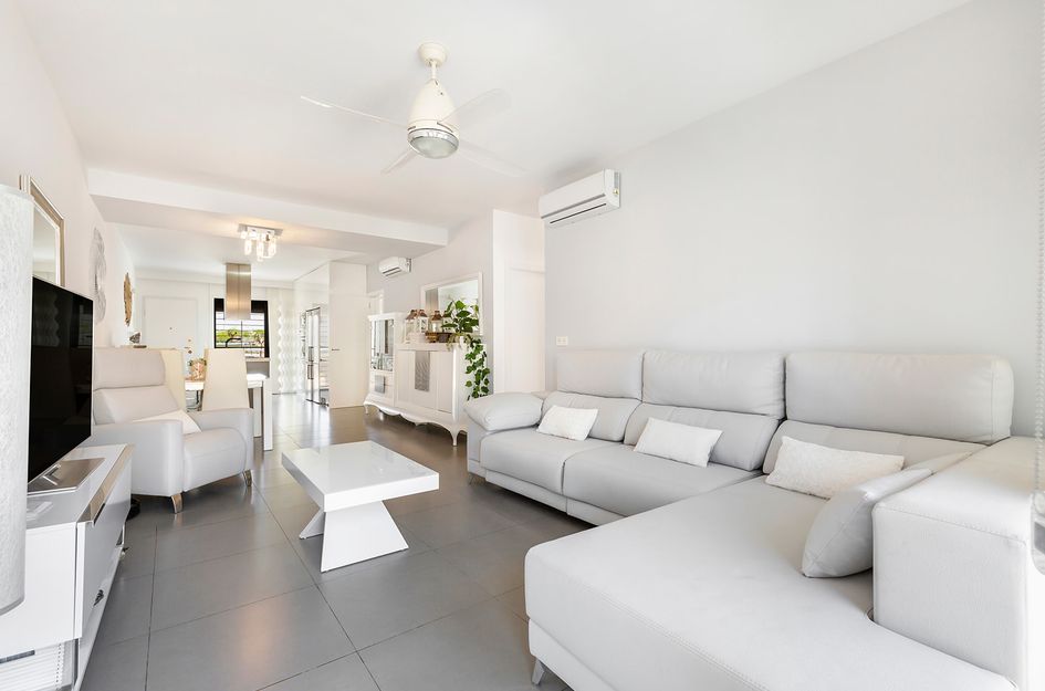 Appartement in Torre de la Horadada