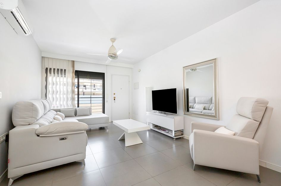 Appartement in Torre de la Horadada