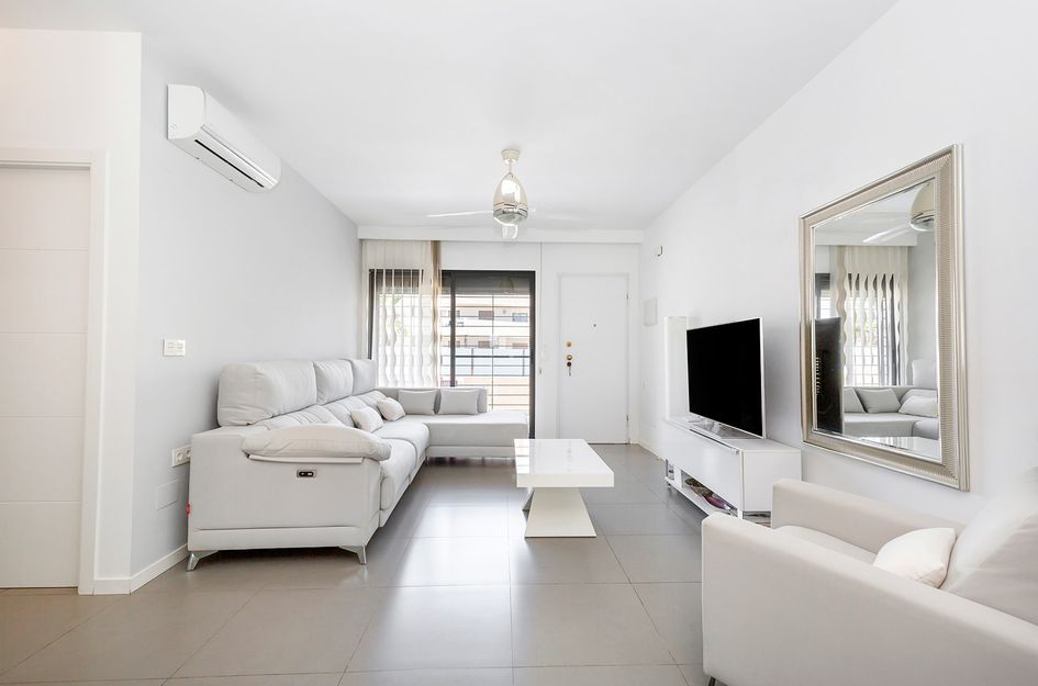 Appartement in Torre de la Horadada