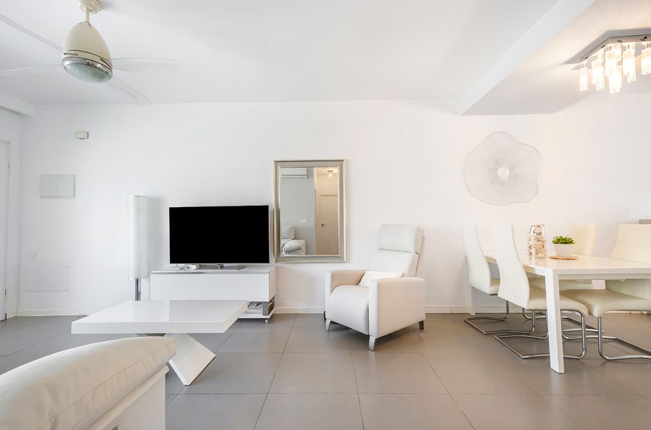 Appartement in Torre de la Horadada