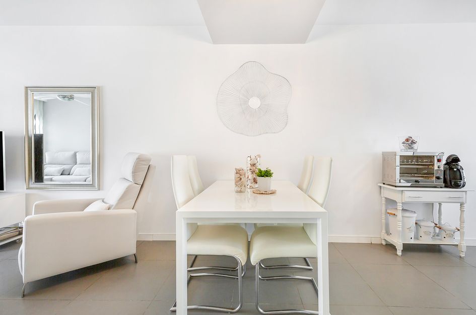 Appartement in Torre de la Horadada