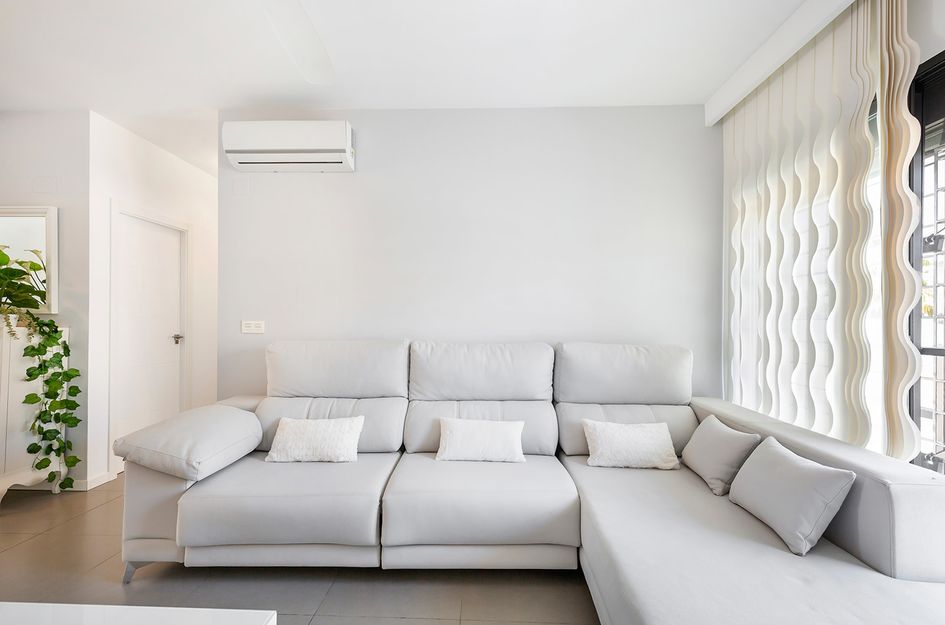 Appartement in Torre de la Horadada