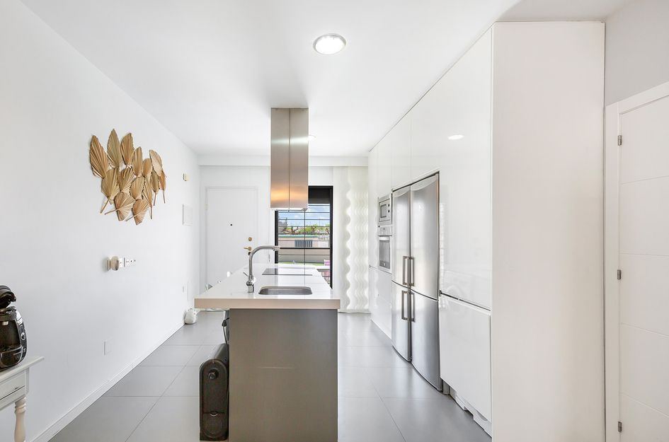 Appartement in Torre de la Horadada