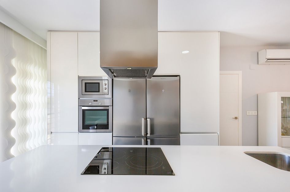 Appartement in Torre de la Horadada