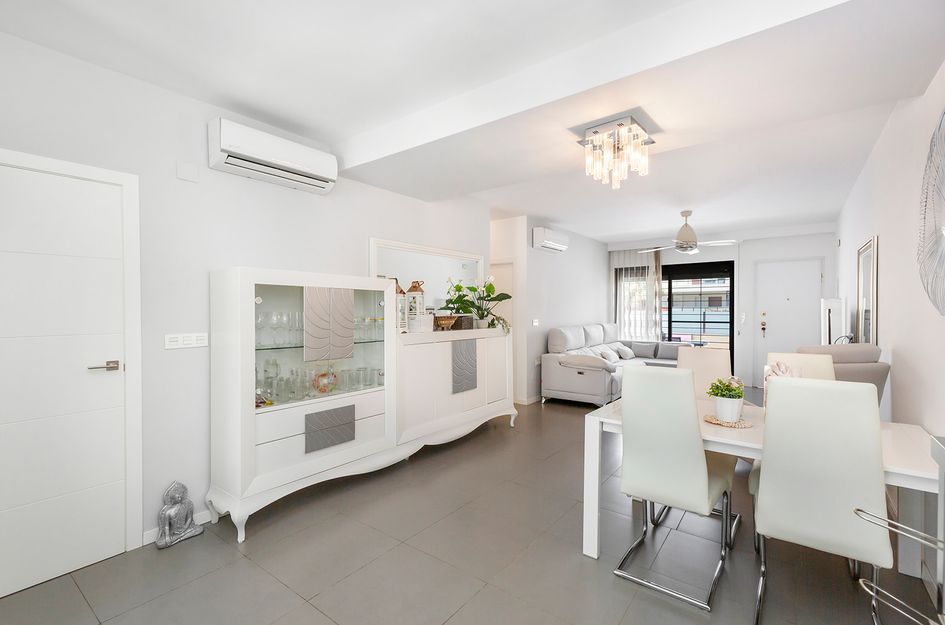 Appartement in Torre de la Horadada