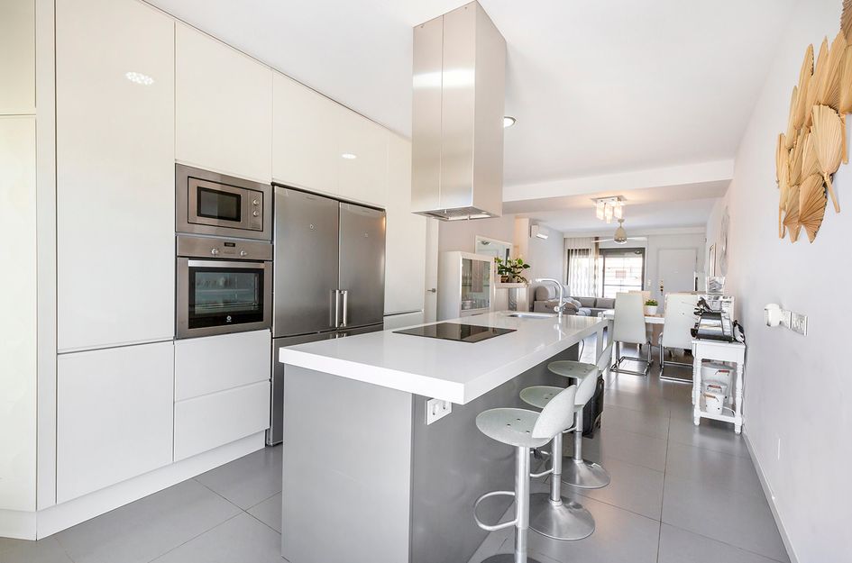 Appartement in Torre de la Horadada
