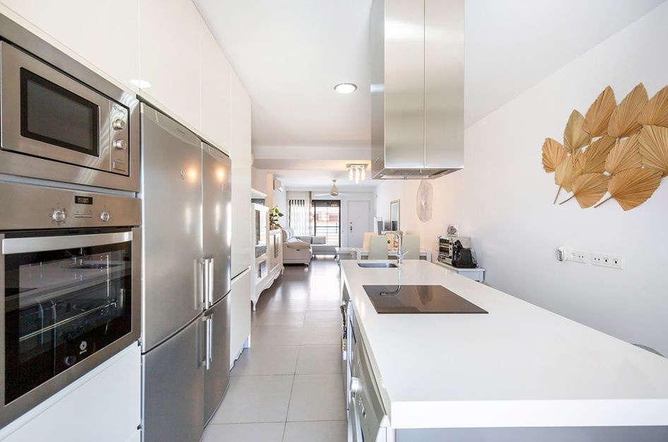 Appartement in Torre de la Horadada