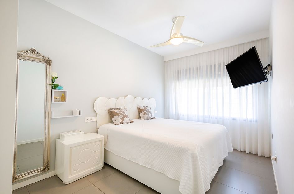 Appartement in Torre de la Horadada