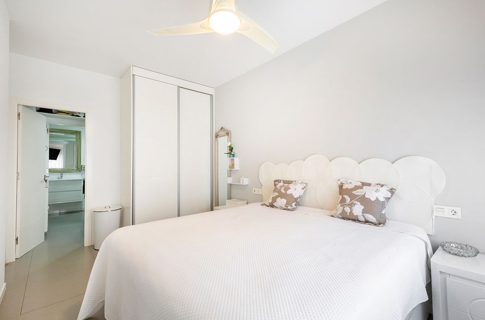 Appartement in Torre de la Horadada