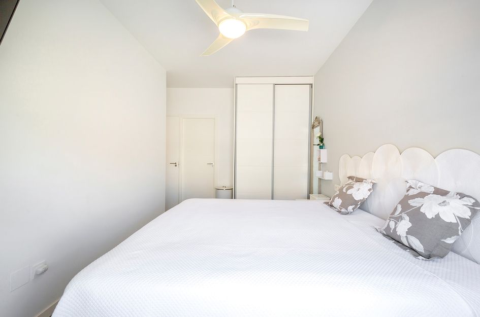 Appartement in Torre de la Horadada