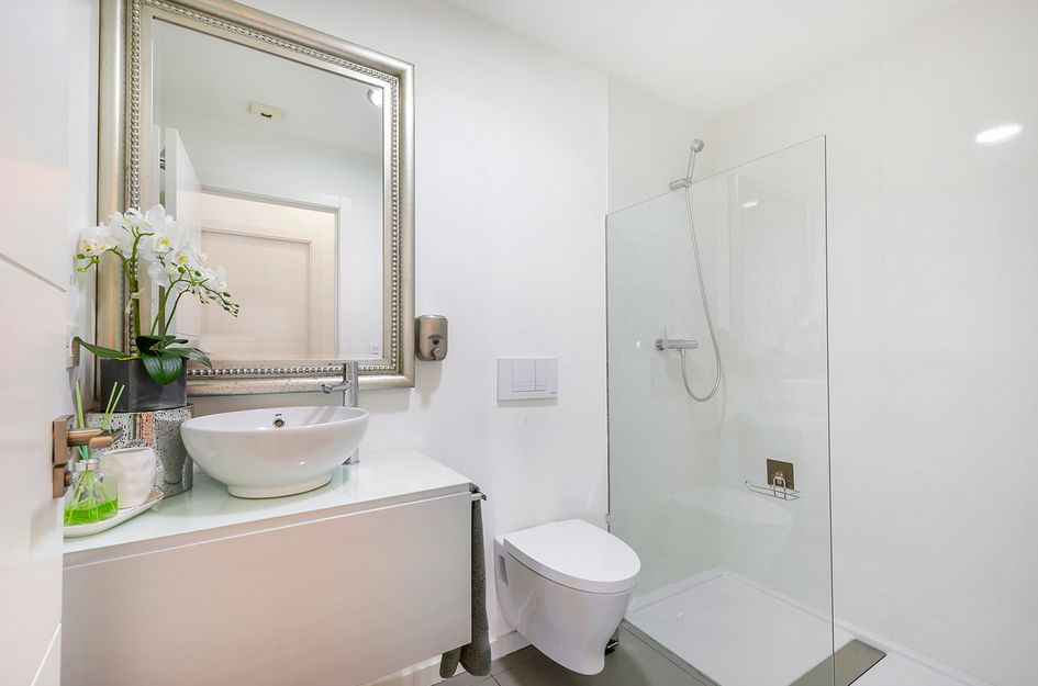 Appartement in Torre de la Horadada