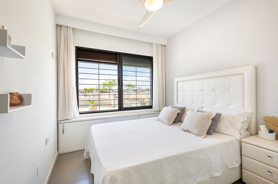 Appartement in Torre de la Horadada