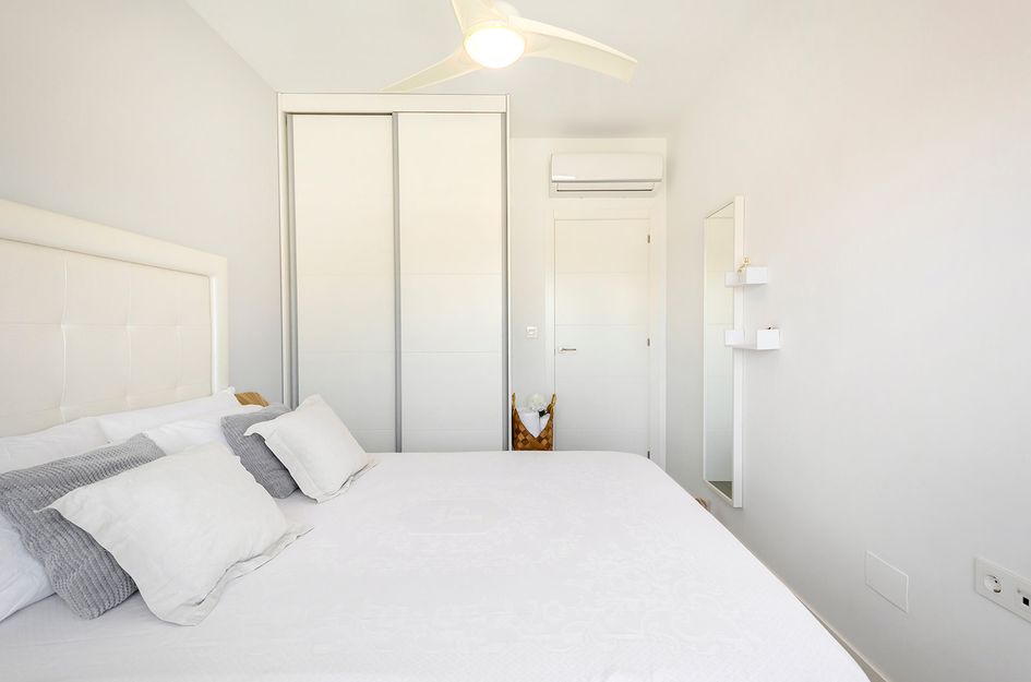 Appartement in Torre de la Horadada