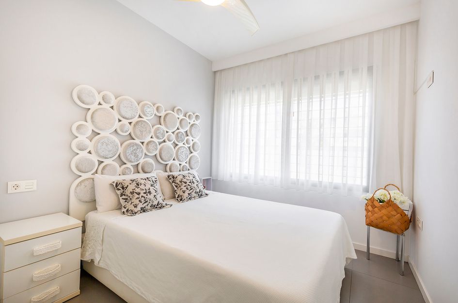 Appartement in Torre de la Horadada