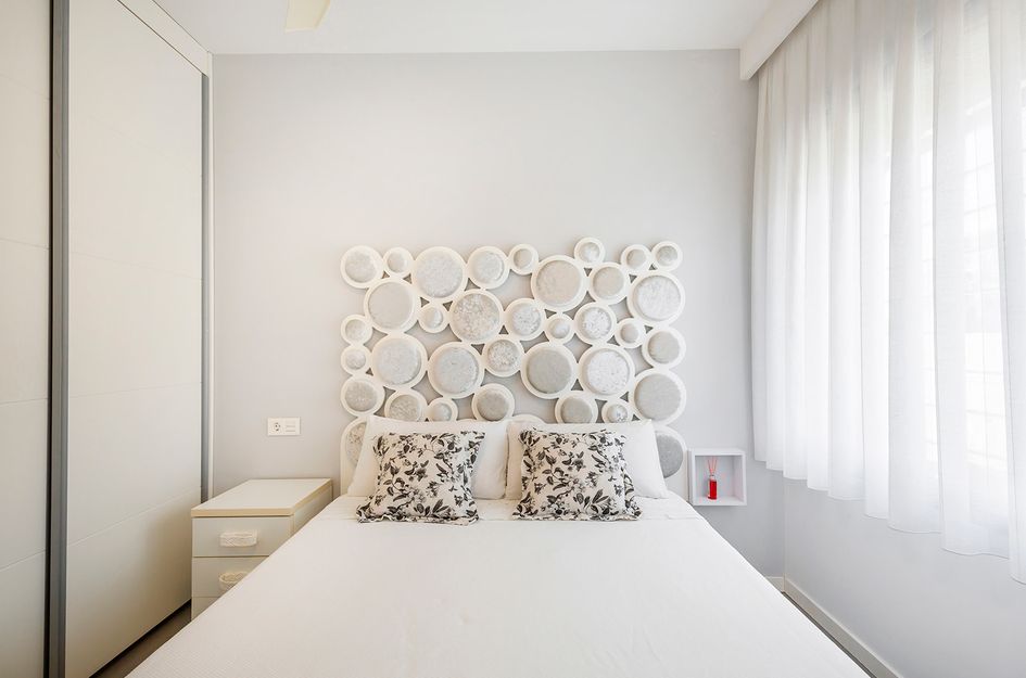 Appartement in Torre de la Horadada