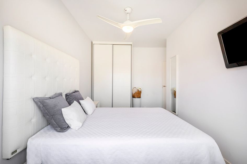 Appartement in Torre de la Horadada