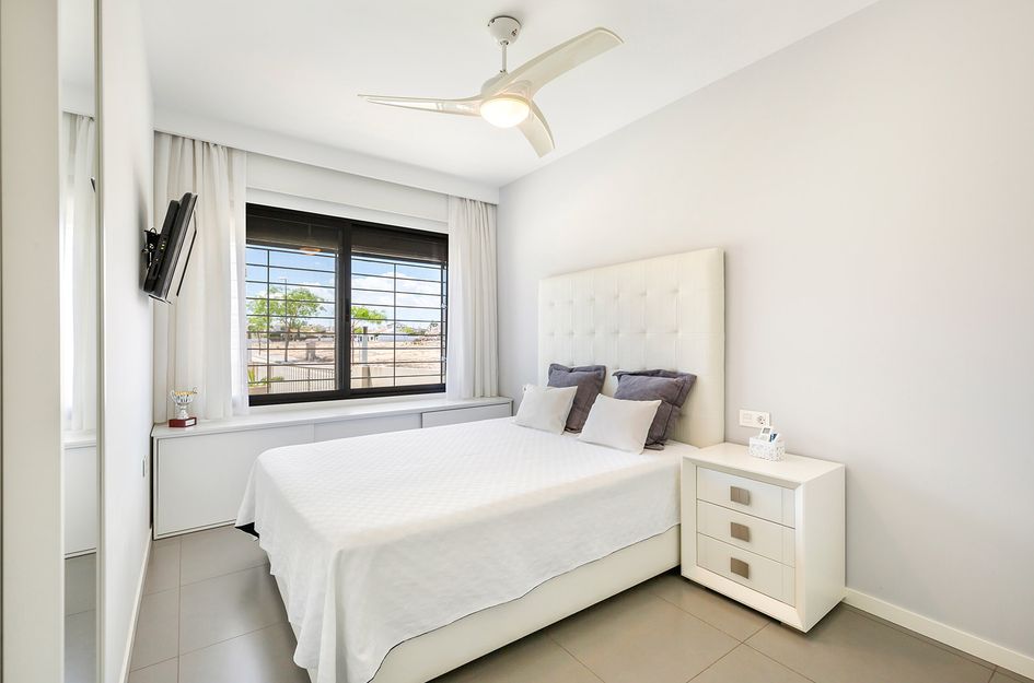 Appartement in Torre de la Horadada