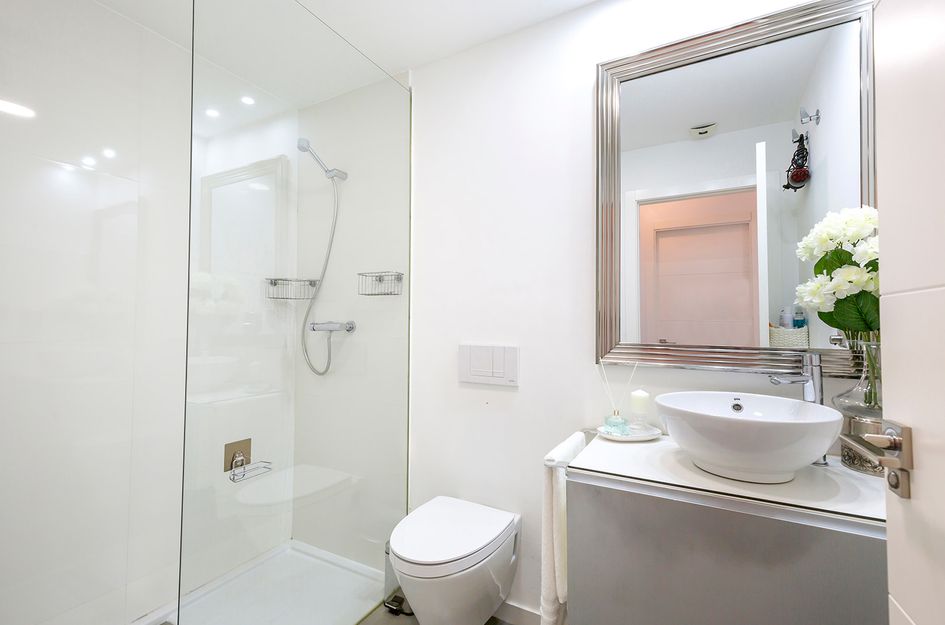 Appartement in Torre de la Horadada
