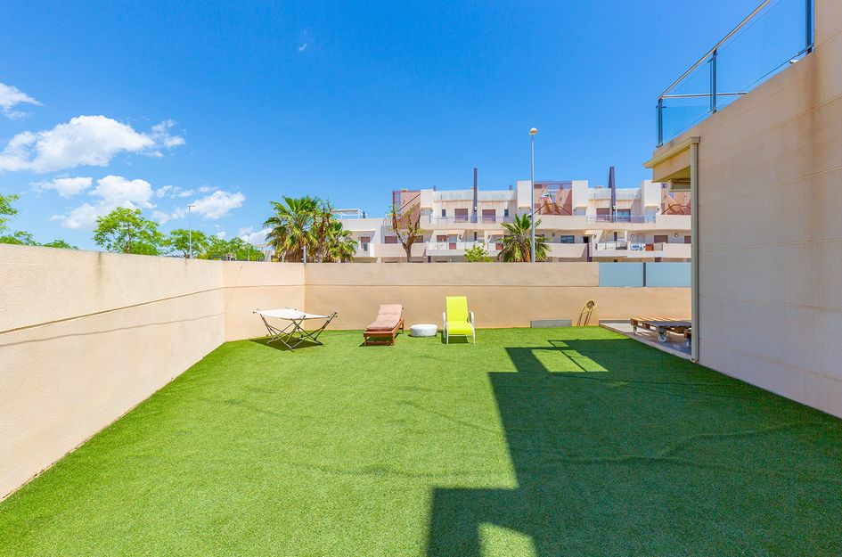 Appartement in Torre de la Horadada