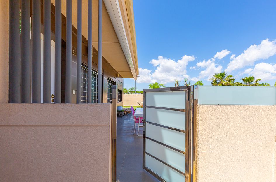 Appartement in Torre de la Horadada