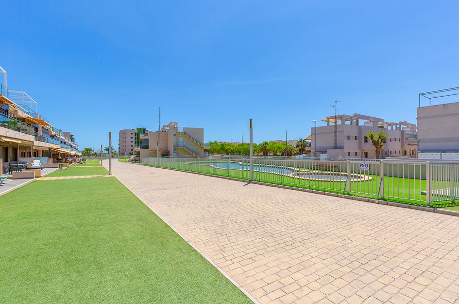 Appartement in Torre de la Horadada
