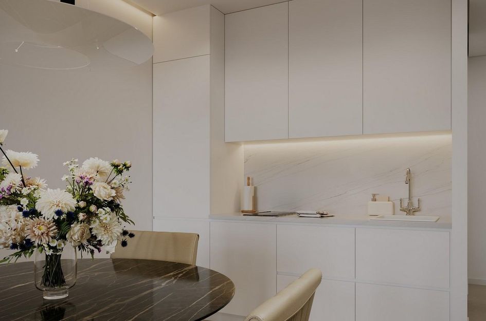 Appartement in Guardamar del Segura