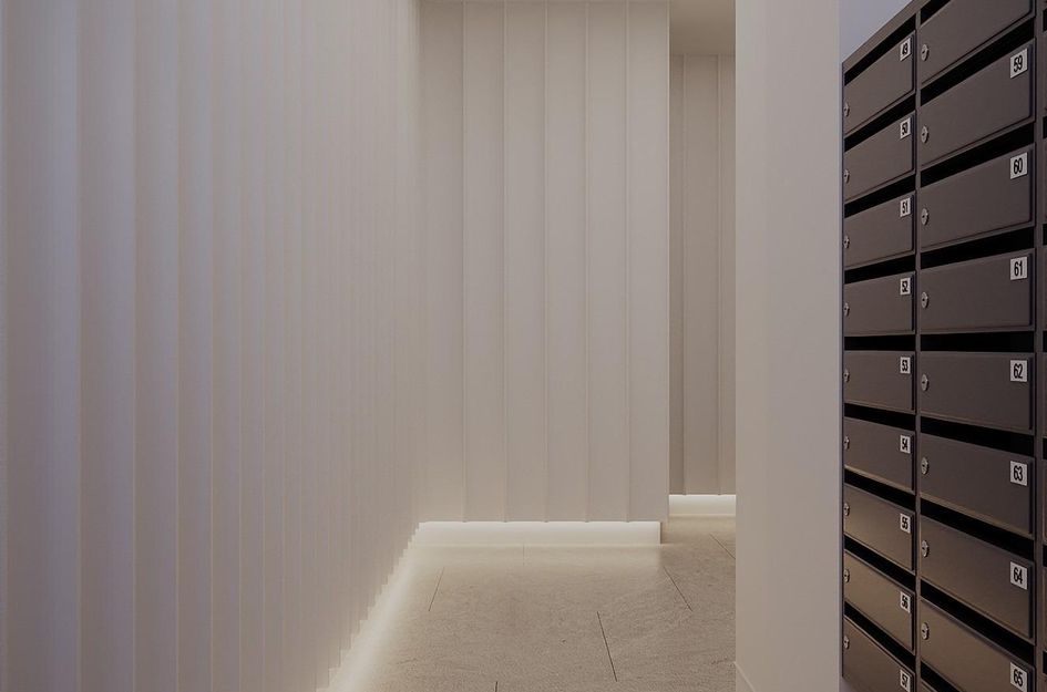 Appartement in Guardamar del Segura