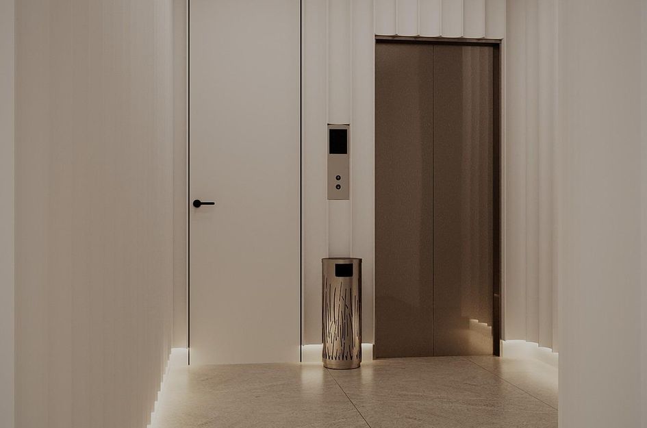 Appartement in Guardamar del Segura