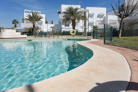 Appartement in Playas de Vera
