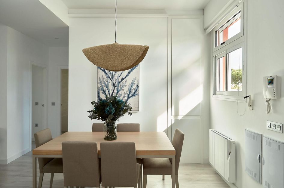 Appartement in Playas de Vera