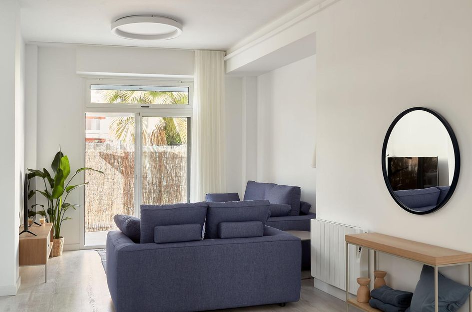 Appartement in Playas de Vera