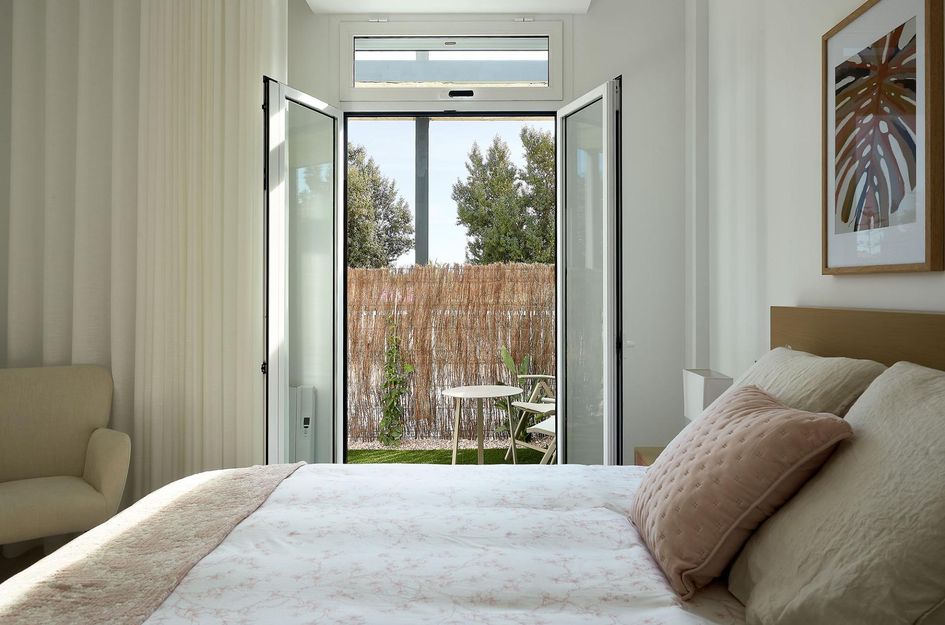 Appartement in Playas de Vera