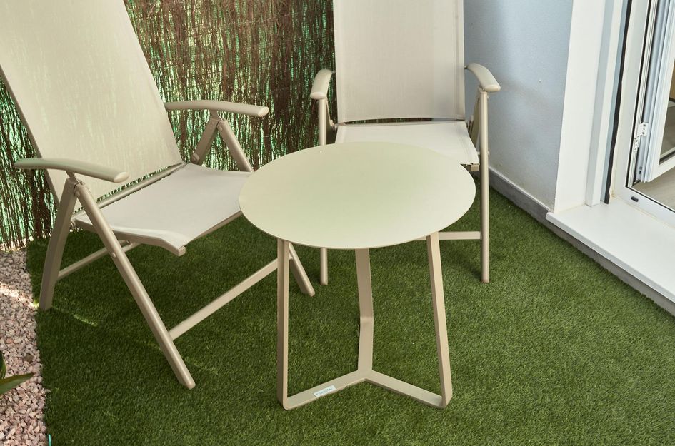 Appartement in Playas de Vera