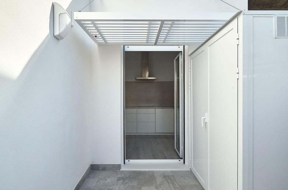 Appartement in Playas de Vera