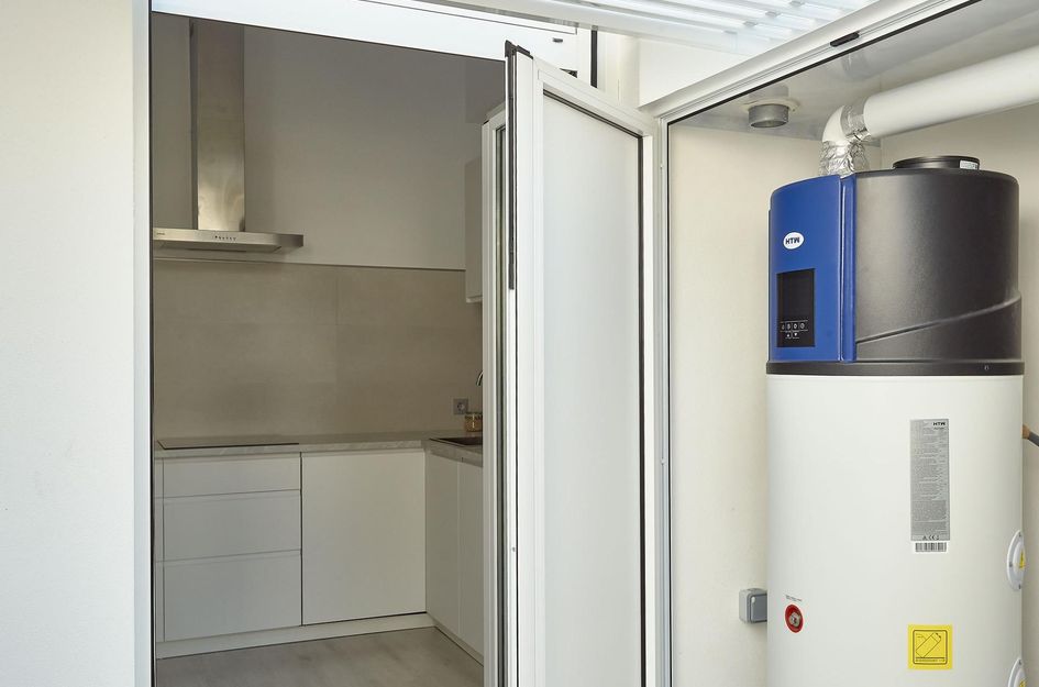 Appartement in Playas de Vera