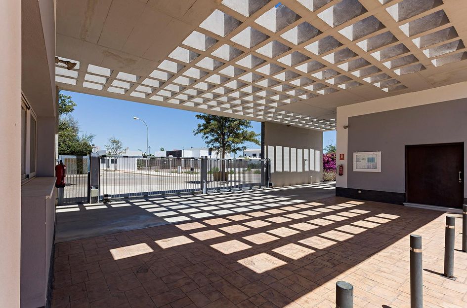 Appartement in Playas de Vera