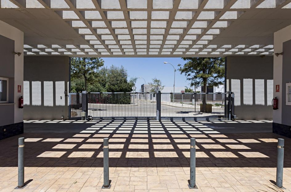 Appartement in Playas de Vera