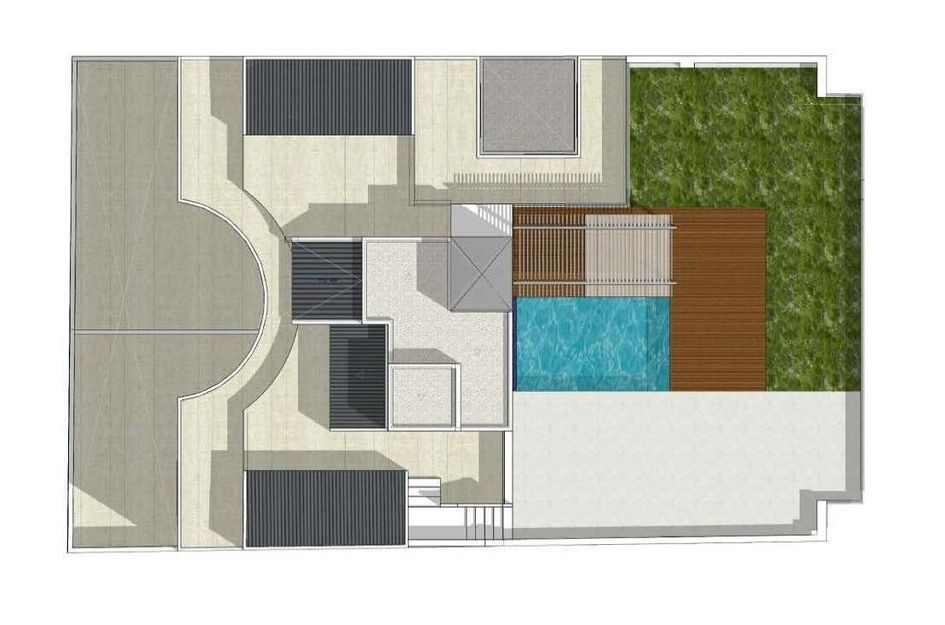 Huis in Guardamar del Segura