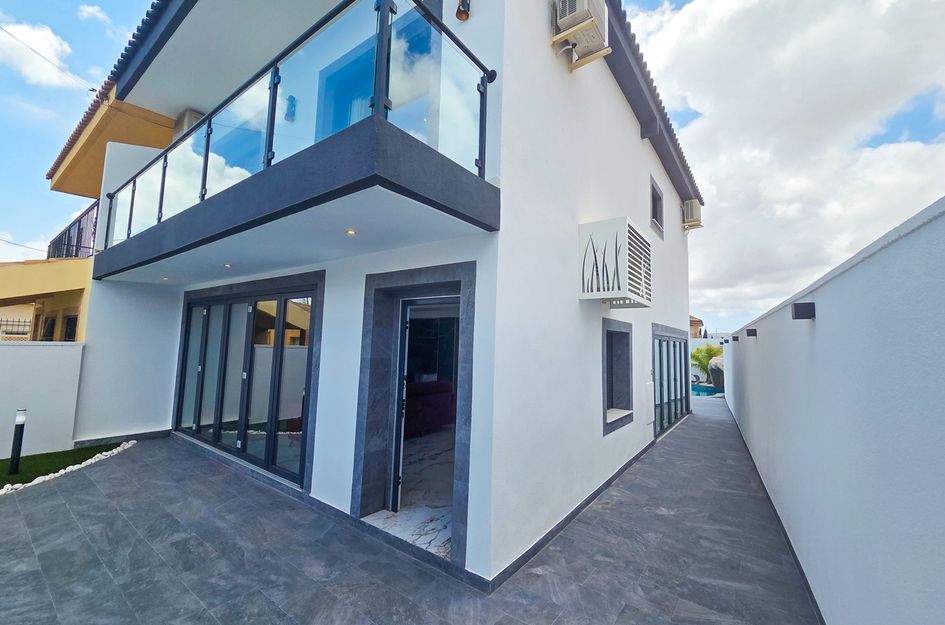 Huis in Los Urrutias