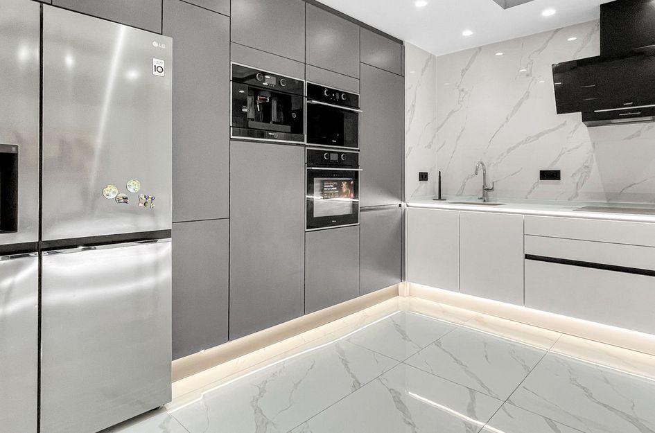 Appartement in Torrevieja