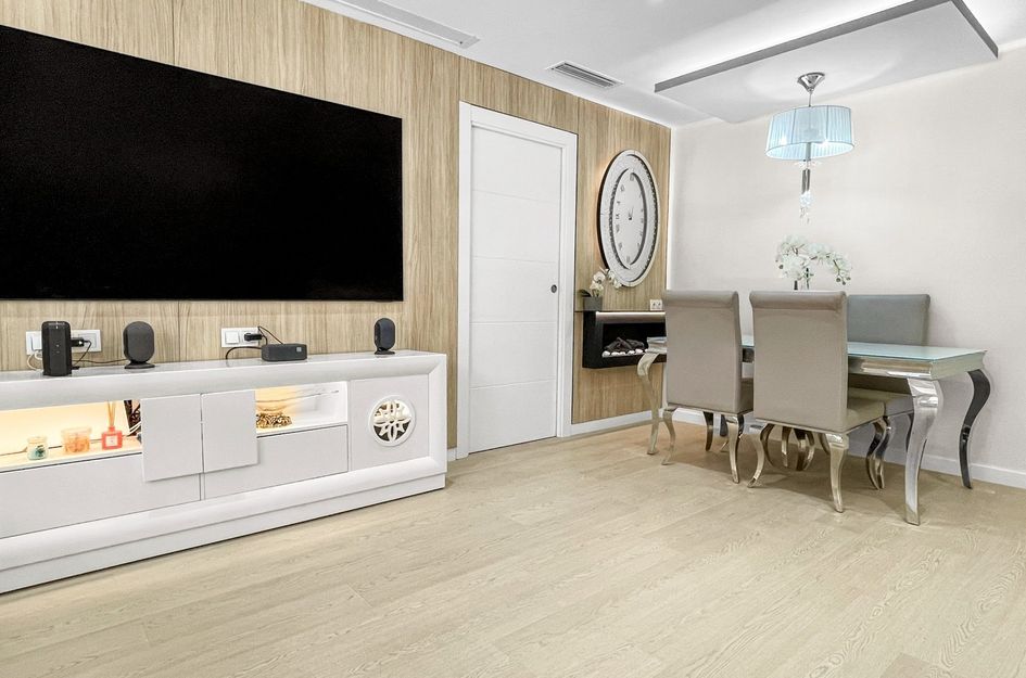 Appartement in Torrevieja