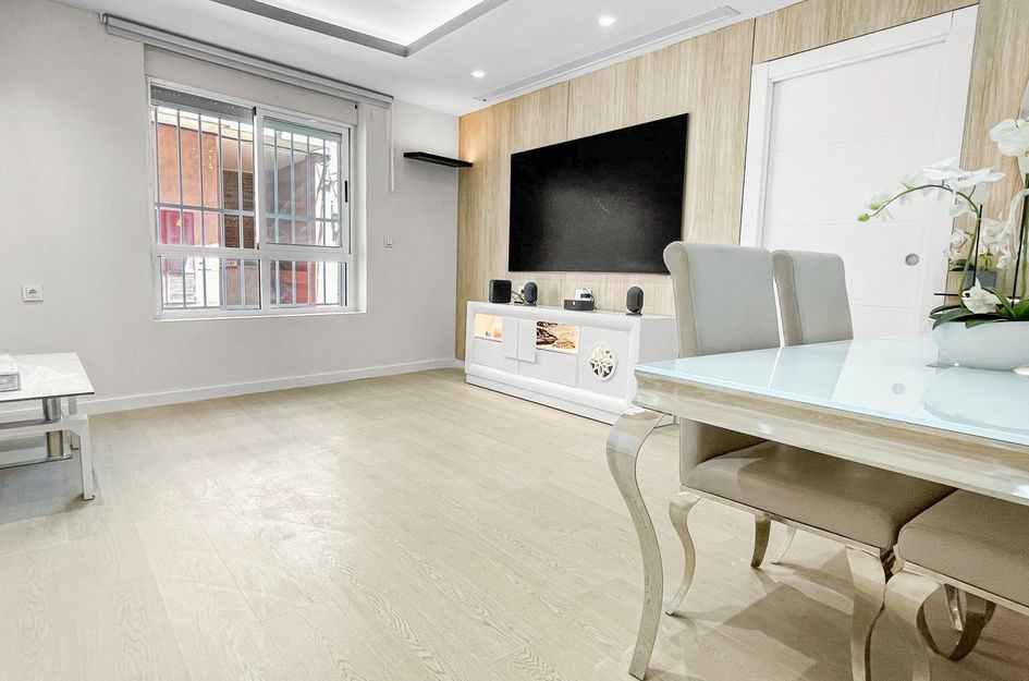 Appartement in Torrevieja