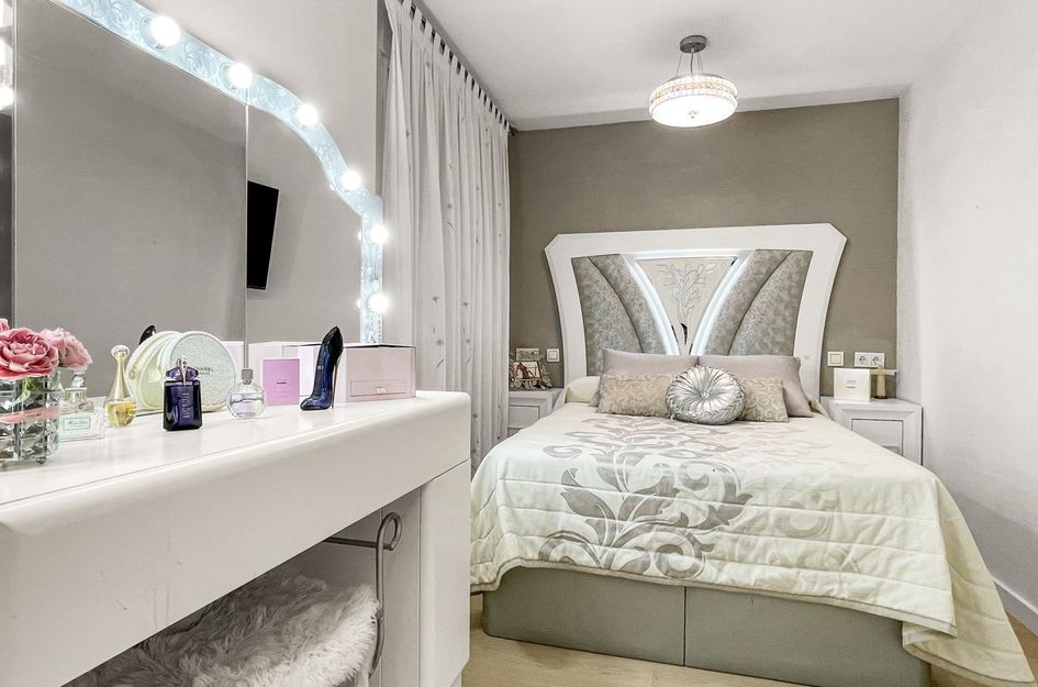 Appartement in Torrevieja