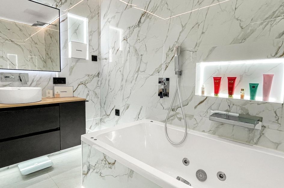 Appartement in Torrevieja