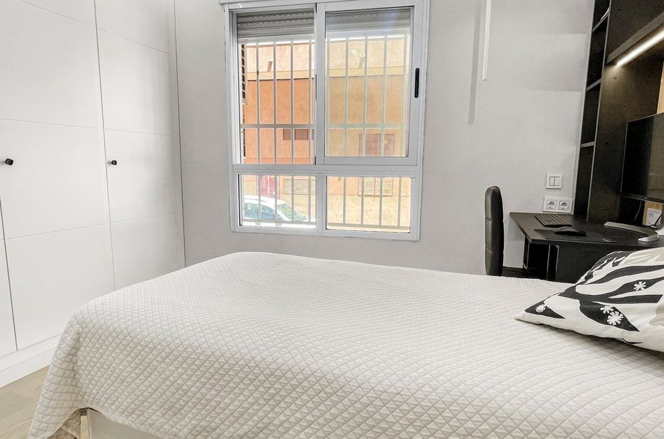 Appartement in Torrevieja