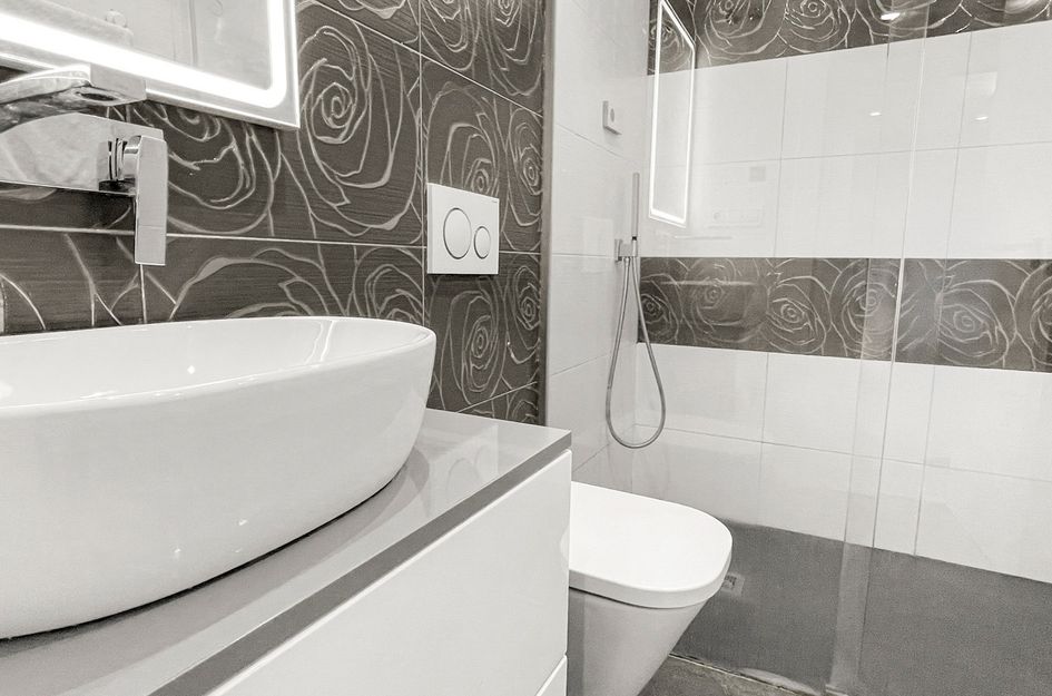 Appartement in Torrevieja