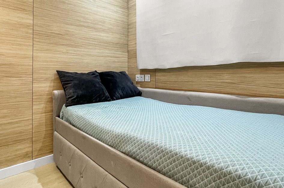 Appartement in Torrevieja