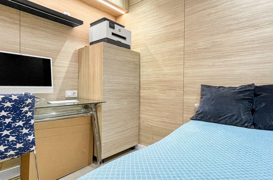 Appartement in Torrevieja